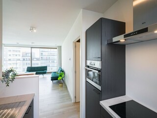 Appartamento Antwerpen Caratteristiche 4