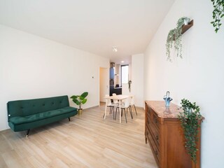 Appartamento Antwerpen Caratteristiche 5
