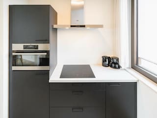 Appartamento Antwerpen Caratteristiche 6