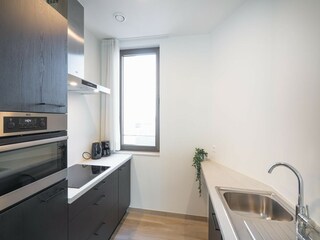 Appartamento Antwerpen Caratteristiche 7