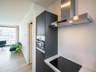 Appartamento Antwerpen Caratteristiche 8