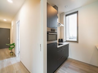 Appartamento Antwerpen Caratteristiche 9