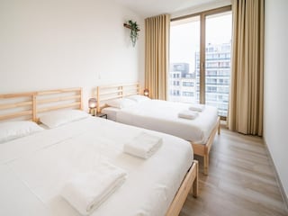 Appartamento Antwerpen Caratteristiche 10