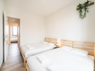 Appartamento Antwerpen Caratteristiche 11