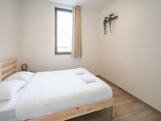 Appartamento Antwerpen Caratteristiche 12