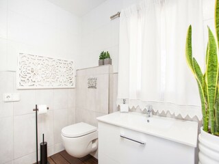 Villa Inca Ausstattung 30
