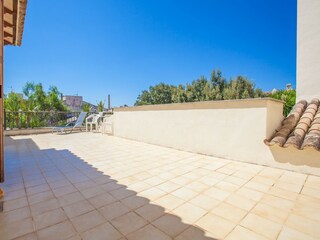 Villa Inca Buitenaudio-opname 10