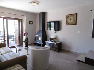 Villa Krk (Stadt) Caratteristiche 17