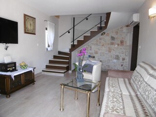 Villa Krk (Stadt) Caratteristiche 19