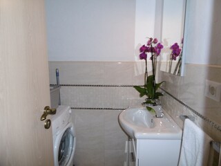 Villa Krk (Stadt) Caratteristiche 29