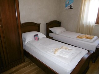 Villa Krk (Stadt) Caratteristiche 27