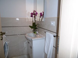 Villa Krk (Stadt) Caratteristiche 33