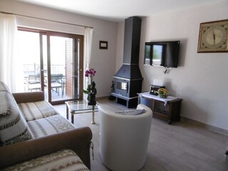 Villa Krk (Stadt) Caratteristiche 18