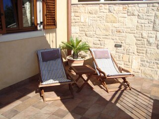 Villa Krk (Stadt) Registrazione all'aperto 14