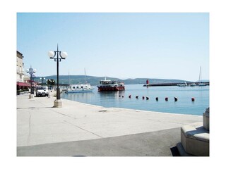 Villa Krk (Stadt) Ambiente 36