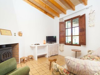 Villa Moscari Caratteristiche 11
