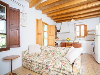 Villa Moscari Features 7