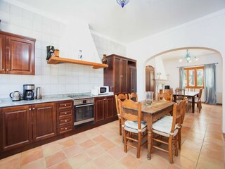 Villa Artà Ausstattung 27