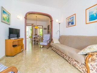 Apartment Can Picafort Features 25