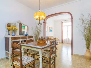 Apartment Can Picafort Features 6