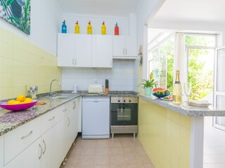 Apartment Can Picafort Features 17