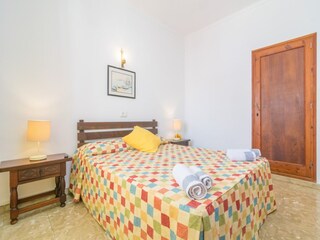 Apartment Can Picafort Features 7