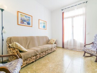 Apartment Can Picafort Features 8