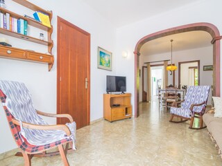 Apartment Can Picafort Features 26