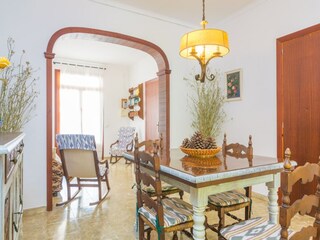 Apartment Can Picafort Features 19