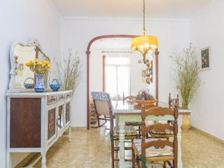 Apartment Can Picafort Ausstattung 12
