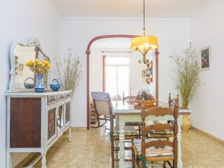 Apartment Can Picafort Features 10