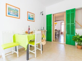 Apartment Can Picafort Features 20