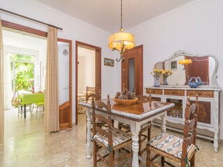 Apartment Can Picafort Features 27
