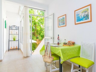 Apartment Can Picafort Features 11