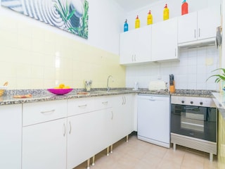 Apartment Can Picafort Ausstattung 15