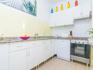 Apartment Can Picafort Features 12