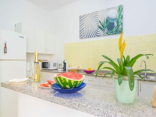 Apartment Can Picafort Ausstattung 16