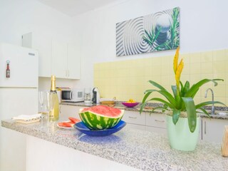 Apartment Can Picafort Features 28