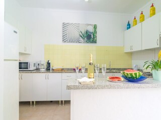 Apartment Can Picafort Features 21