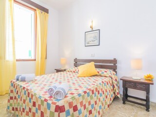 Apartment Can Picafort Features 22