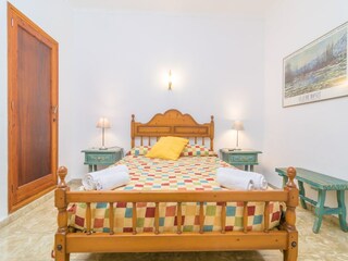 Apartment Can Picafort Features 14