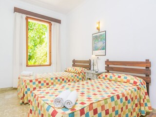 Apartment Can Picafort Features 30