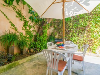 Apartment Can Picafort Outdoor Recording 3