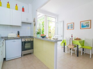 Apartment Can Picafort Features 24