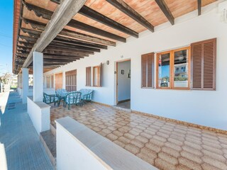 Villa Son Bieló Außenaufnahme 1