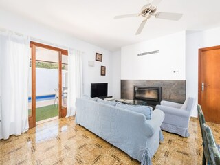 Villa Son Bieló Ausstattung 14