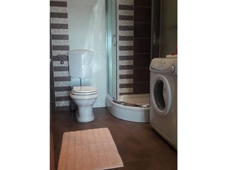 Vakantieappartement Pinezići (Krk) Kenmerken 25