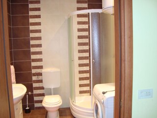 Vakantieappartement Pinezići (Krk) Kenmerken 24