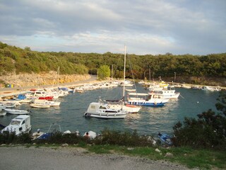 Appartamento per vacanze Pinezići (Krk) Ambiente 26