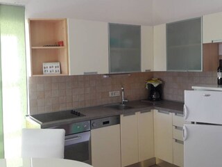 Vakantieappartement Pinezići (Krk) Kenmerken 18